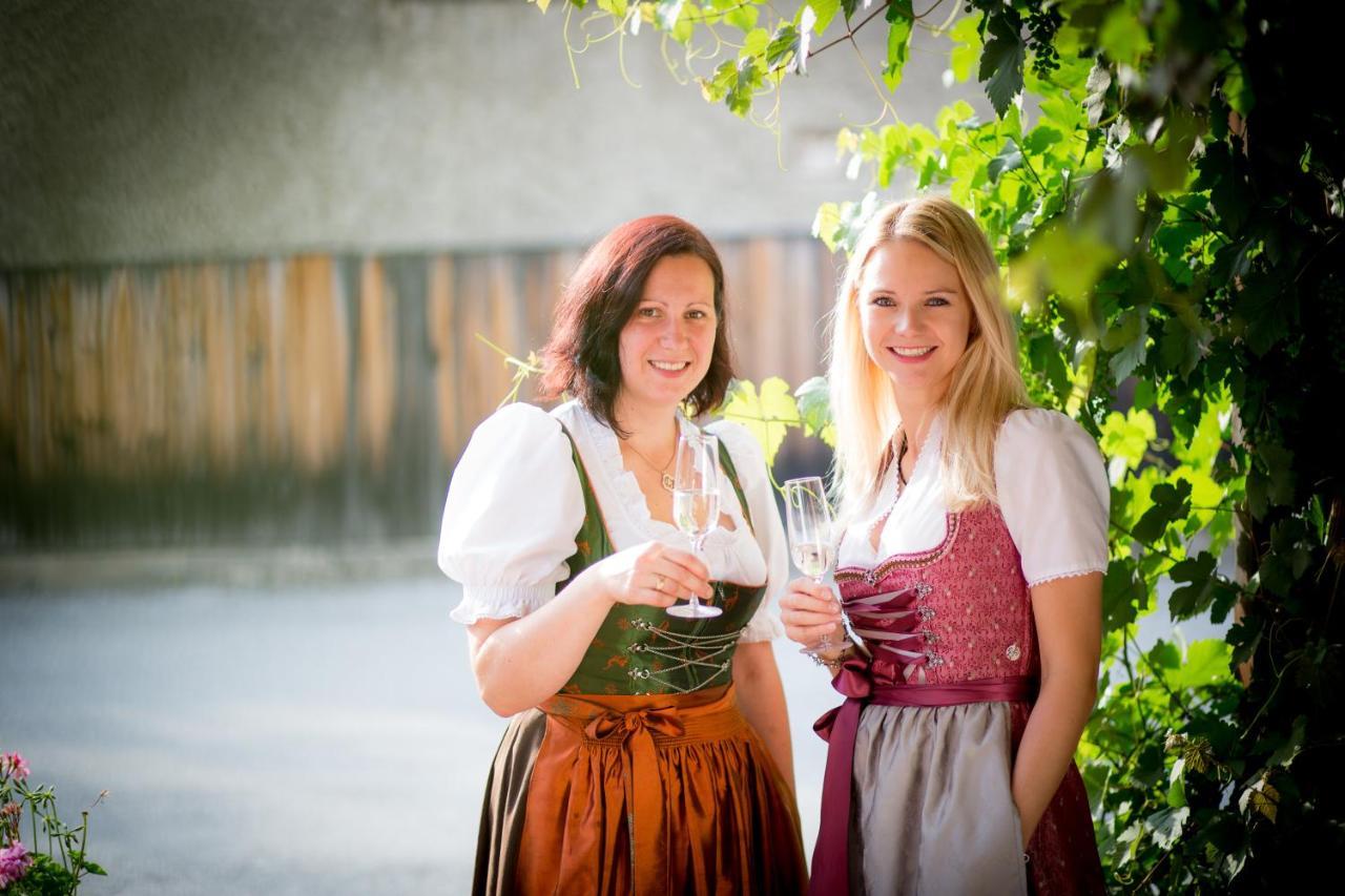 Gasthof Oberer Gesslbauer Stanz Im Murztal エクステリア 写真